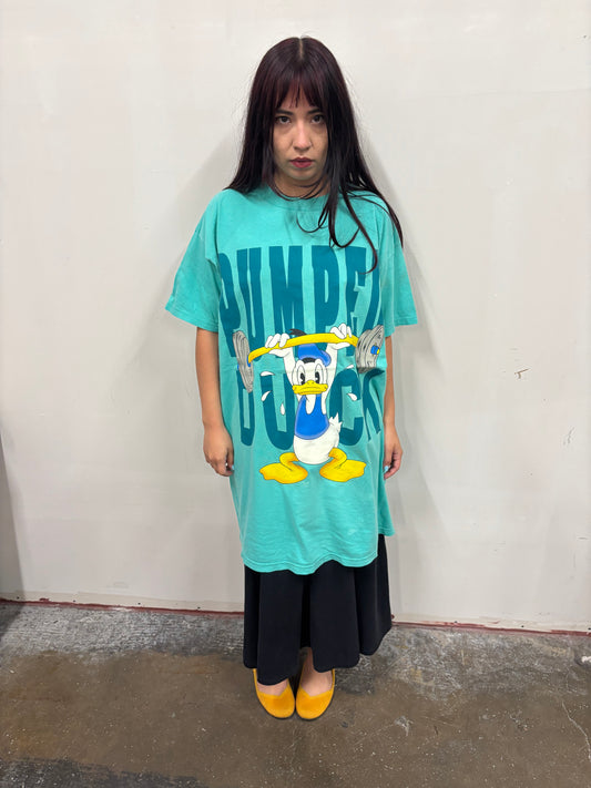 Vintage Donald Duck Shirt