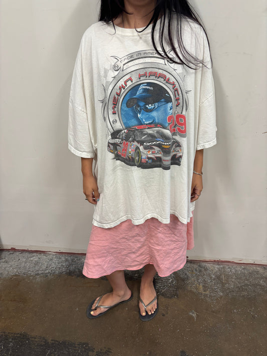 Vintage Kevin Harvick Shirt