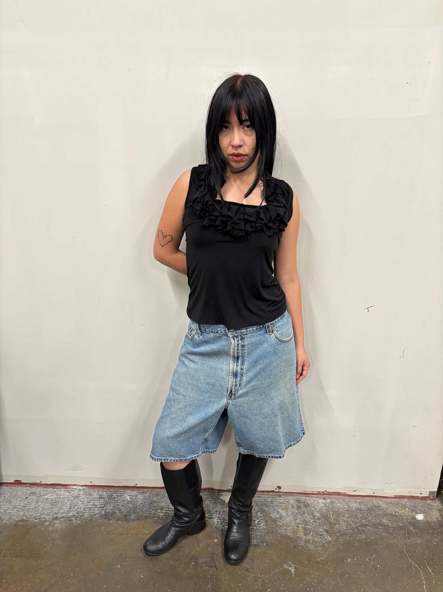 Levi’s Denim Jorts