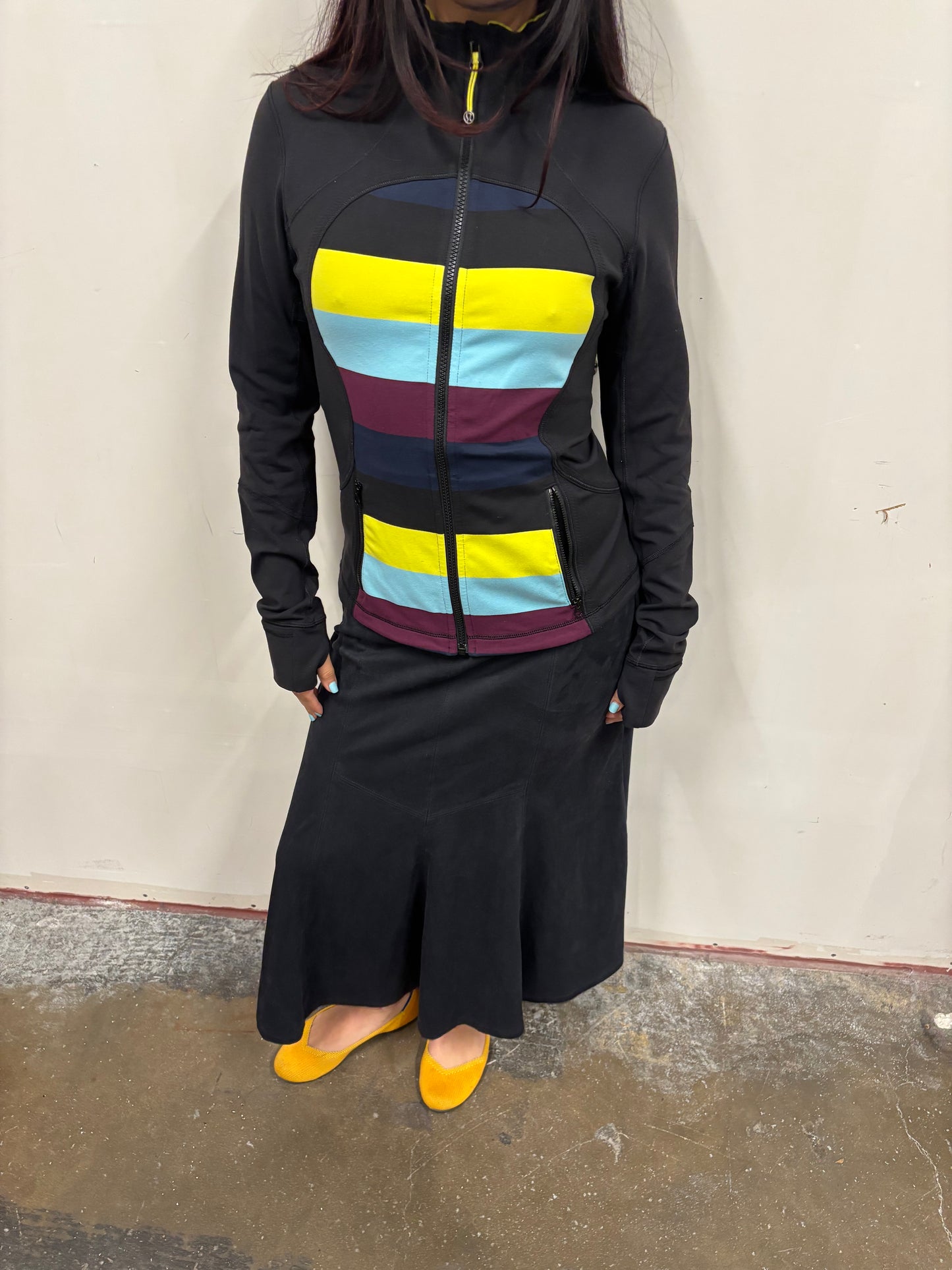 Lululemon Jacket