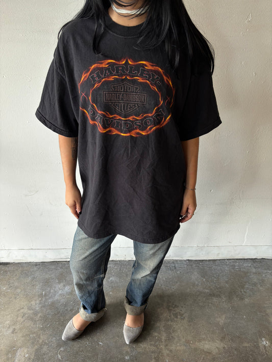 Harley Davidson Topeka Shirt