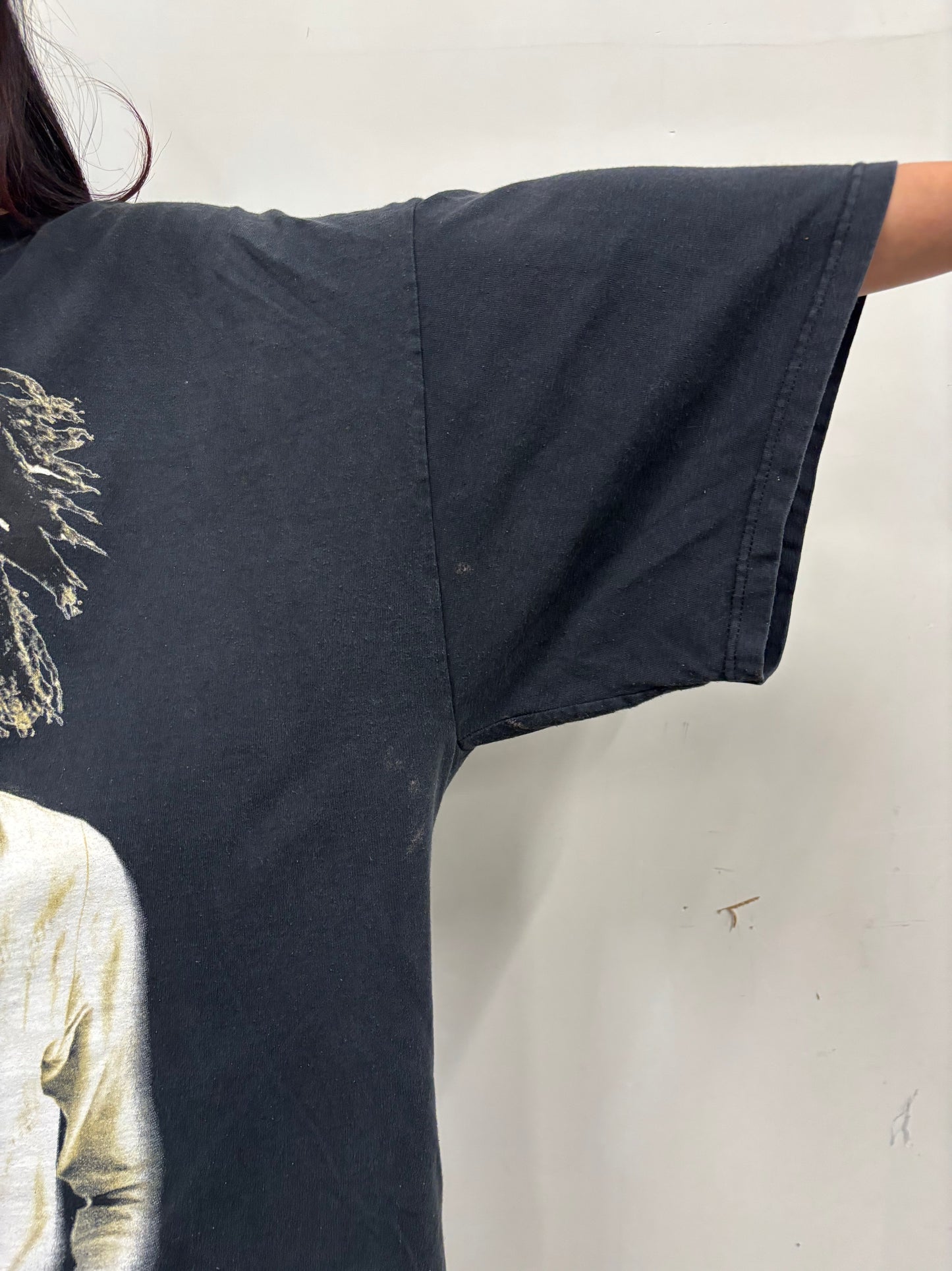 Vintage Bob Marley Shirt