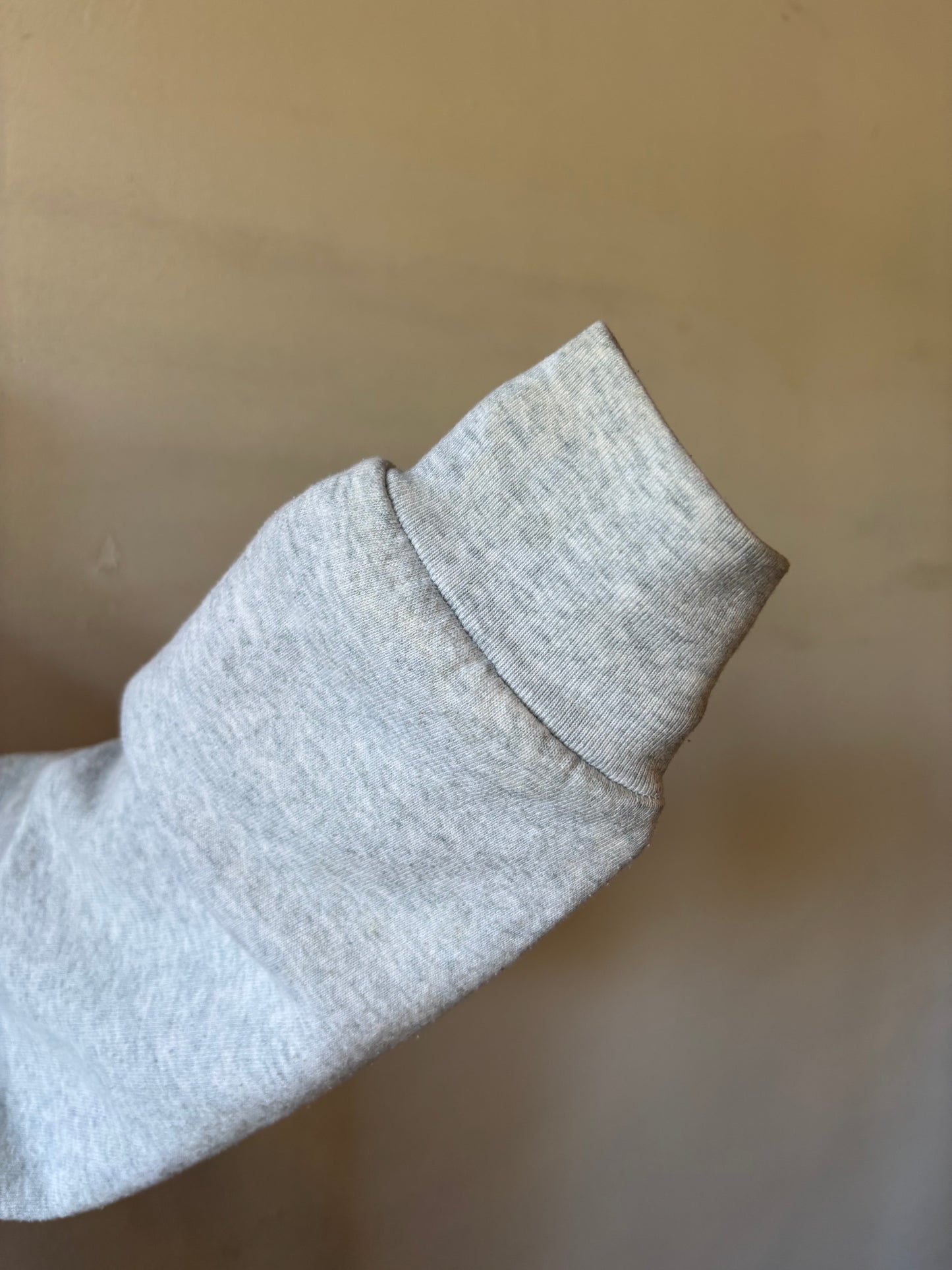 Vintage Iowa Hawkeyes Crewneck