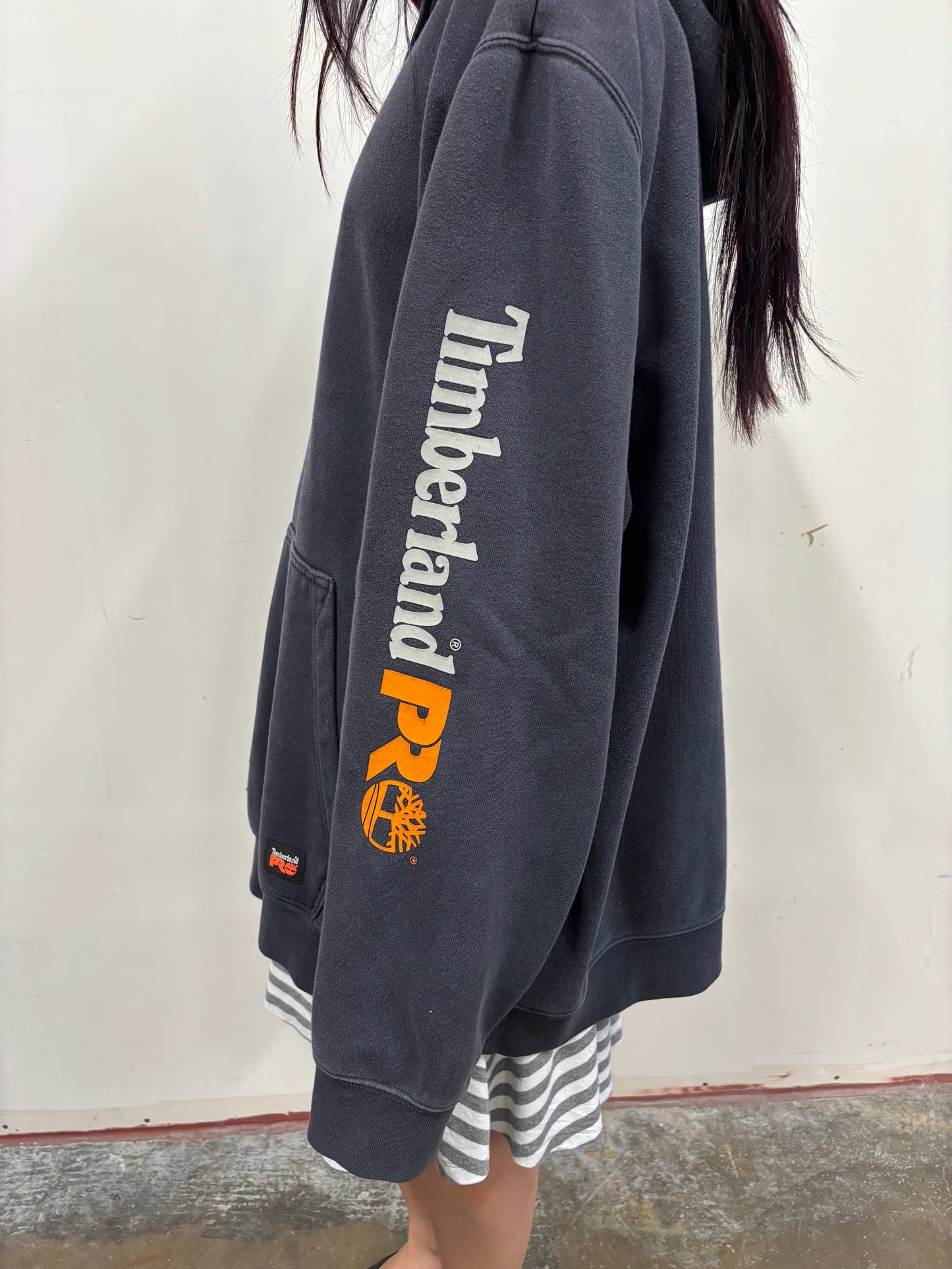 Timberland Hoodie