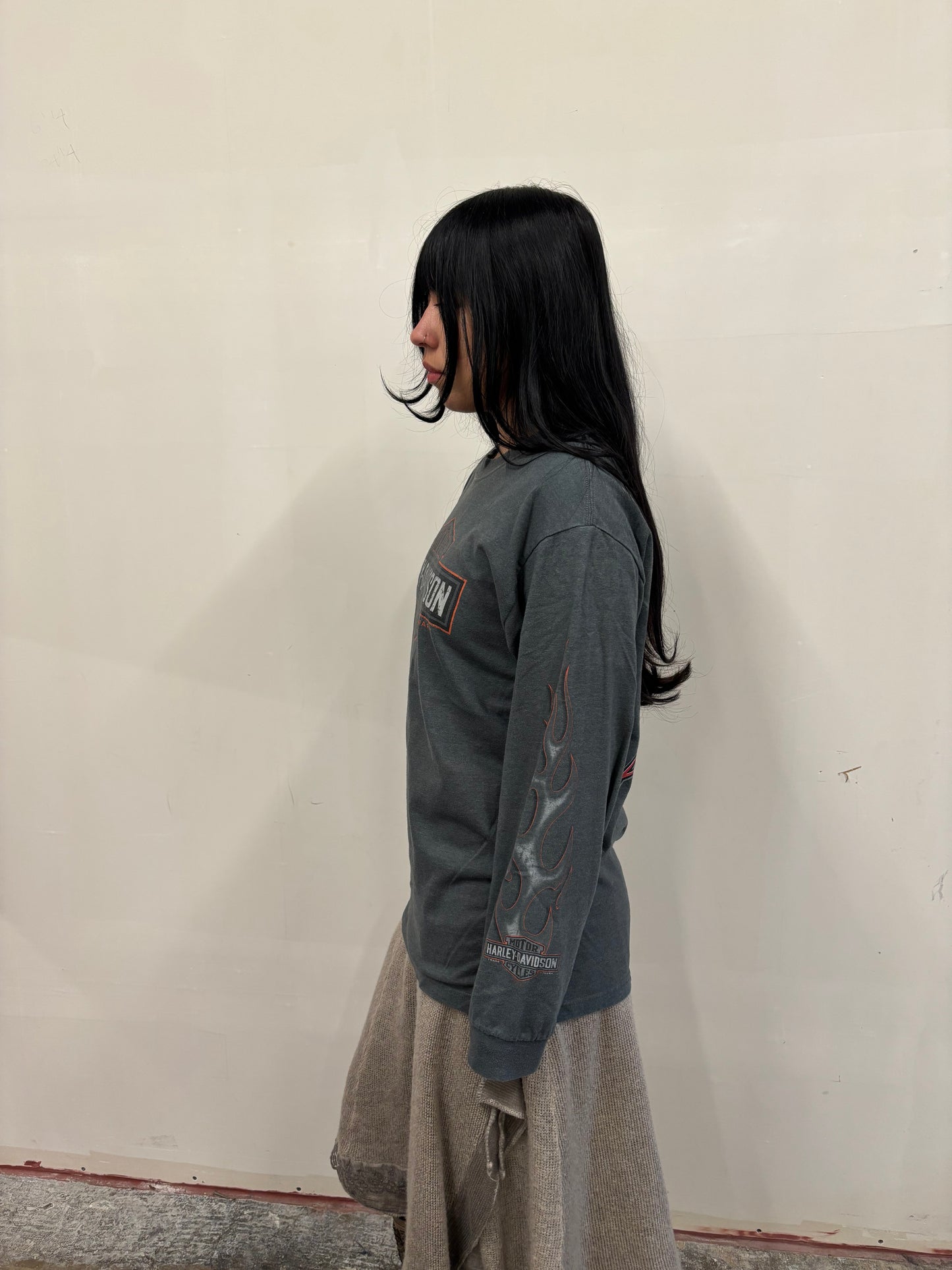 Vintage Harley Davidson Wichita Shirt