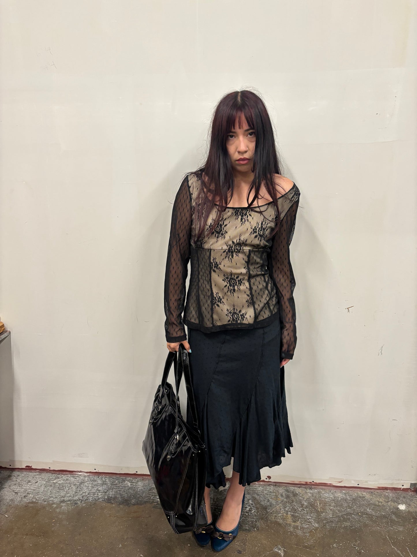 Bila Skirt