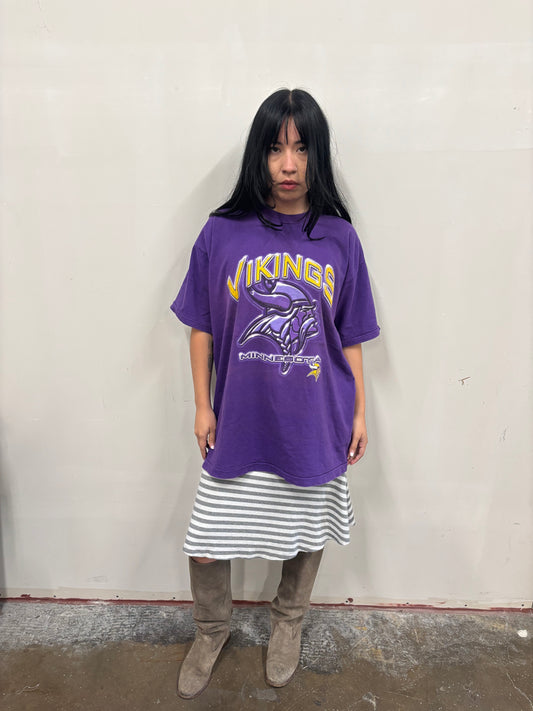 Vintage Minnesota Vikings Shirt