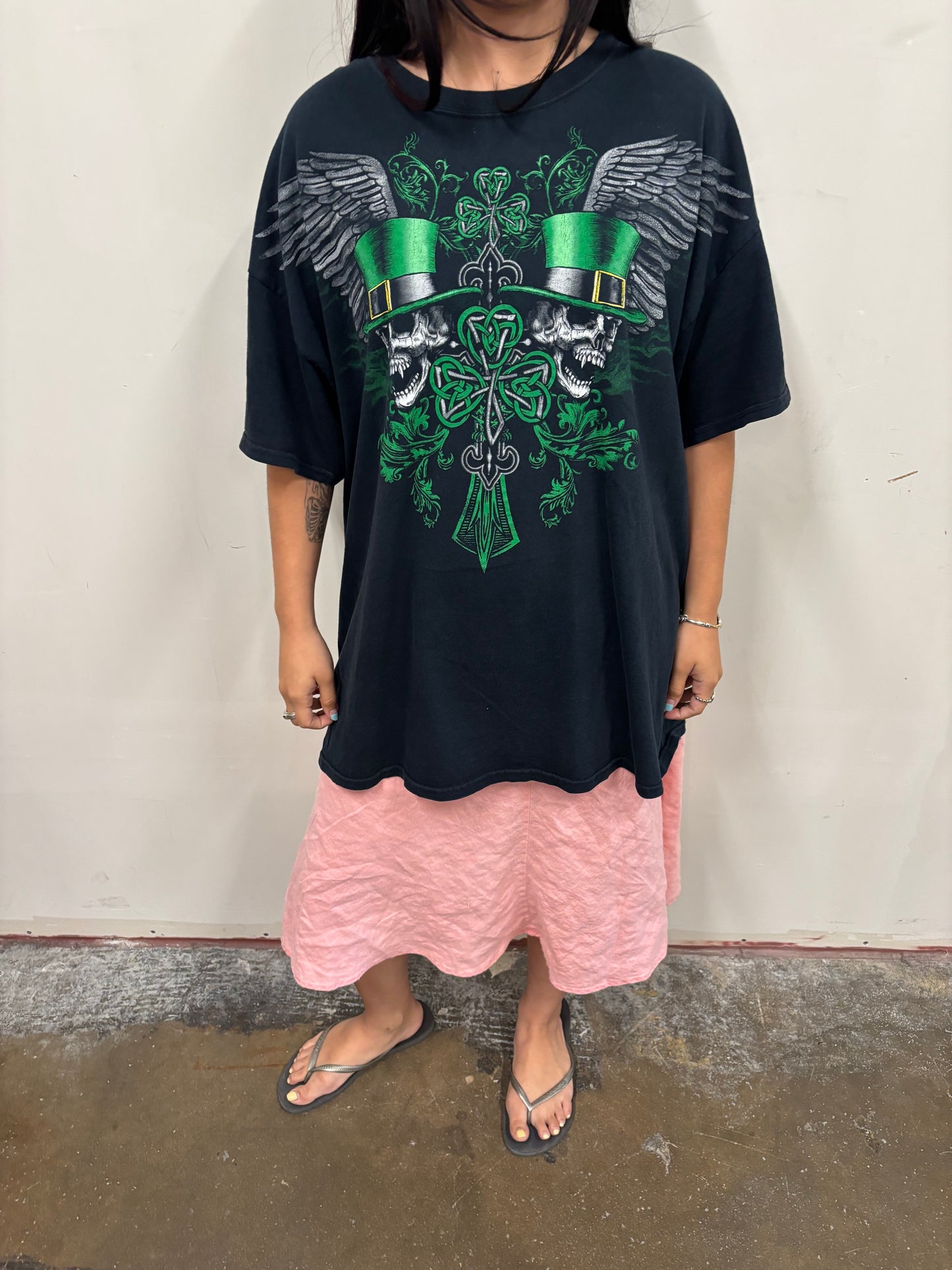 Y2K Shirt