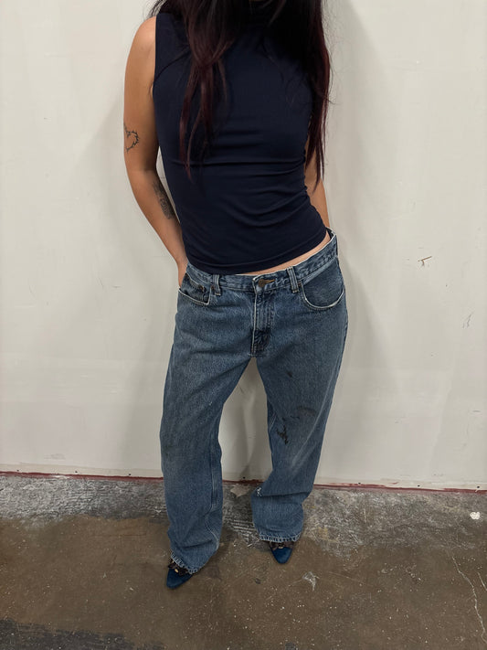 Arizona Denim Jeans