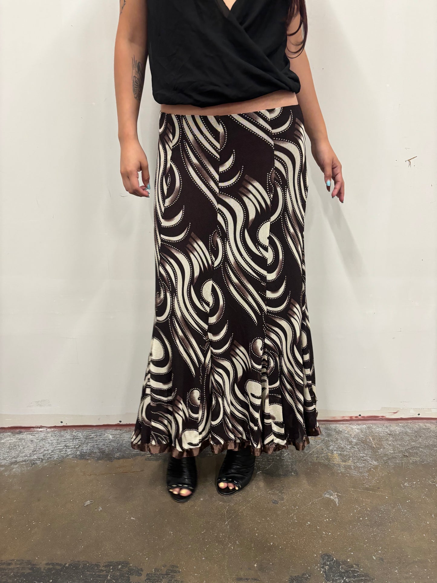 Cal Fashion Skirt