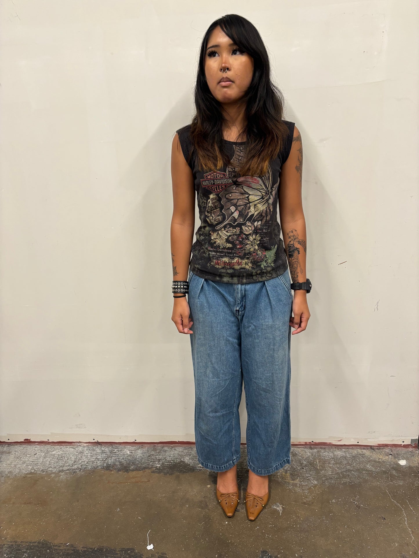 Free People Jeans