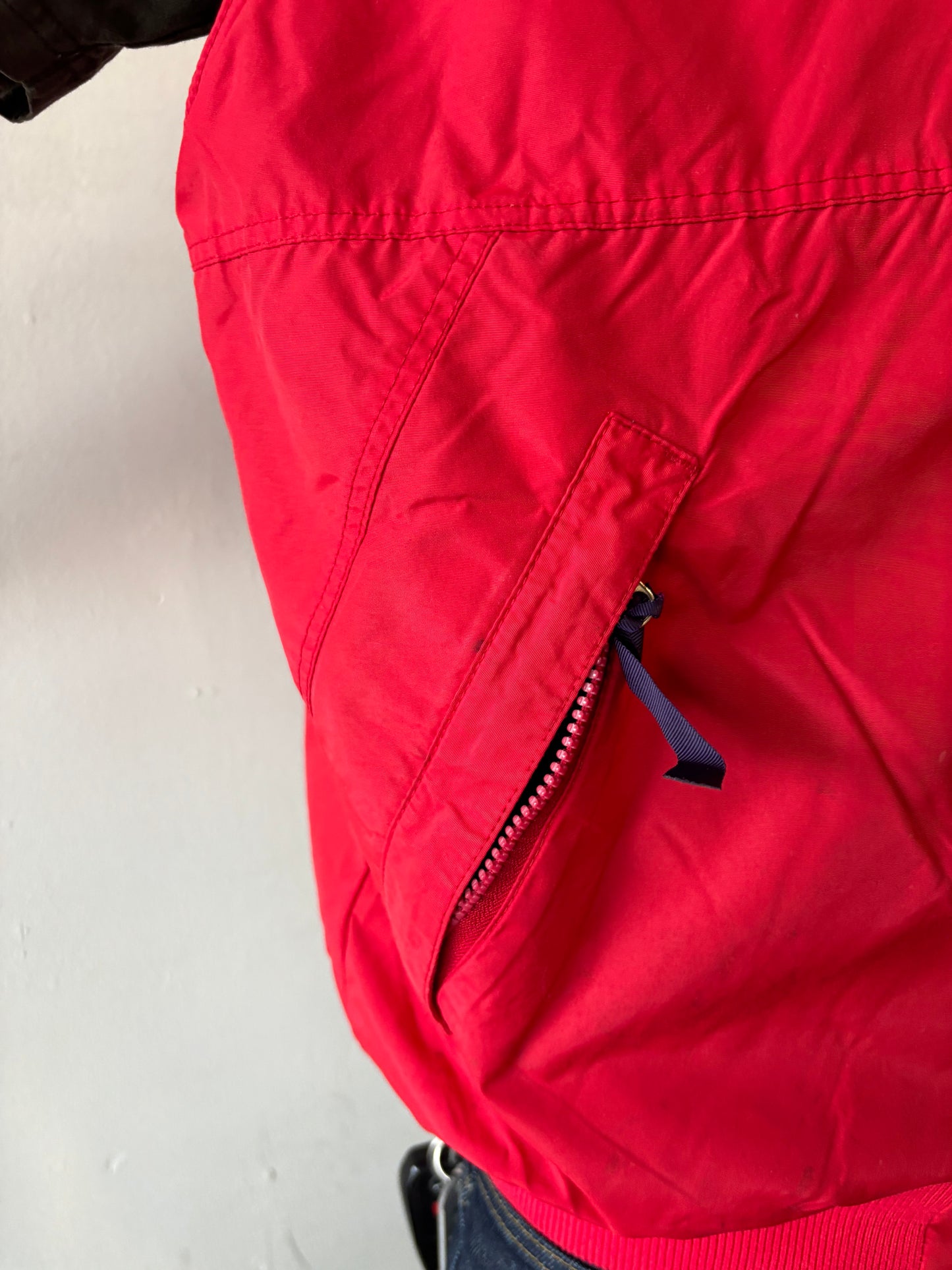 Vintage Patagonia Vest