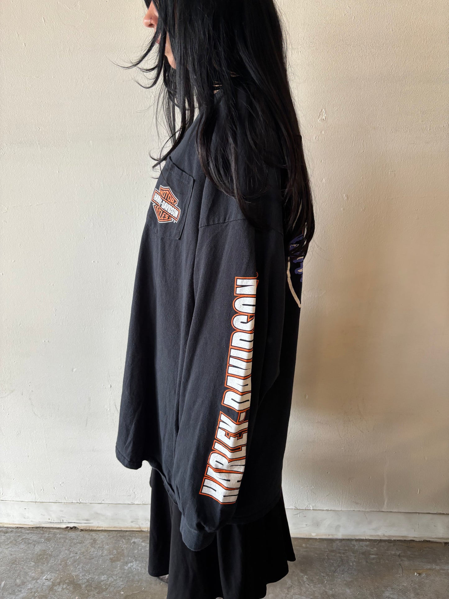 Harley Davidson Florida Shirt