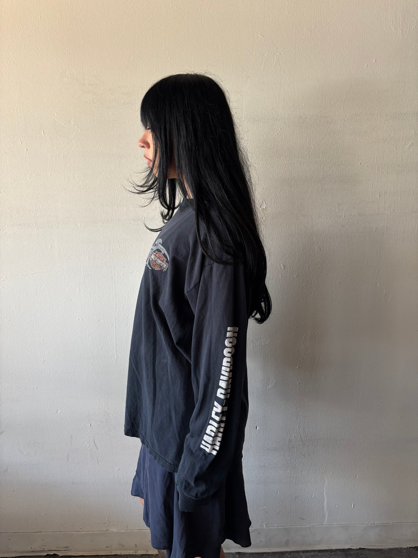 Harley Davidson Mexico Shirt