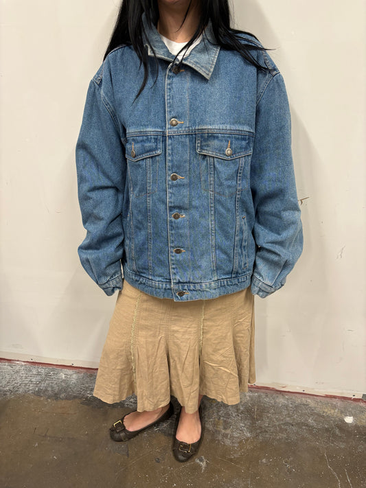 Vintage Wrangler Denim Jacket