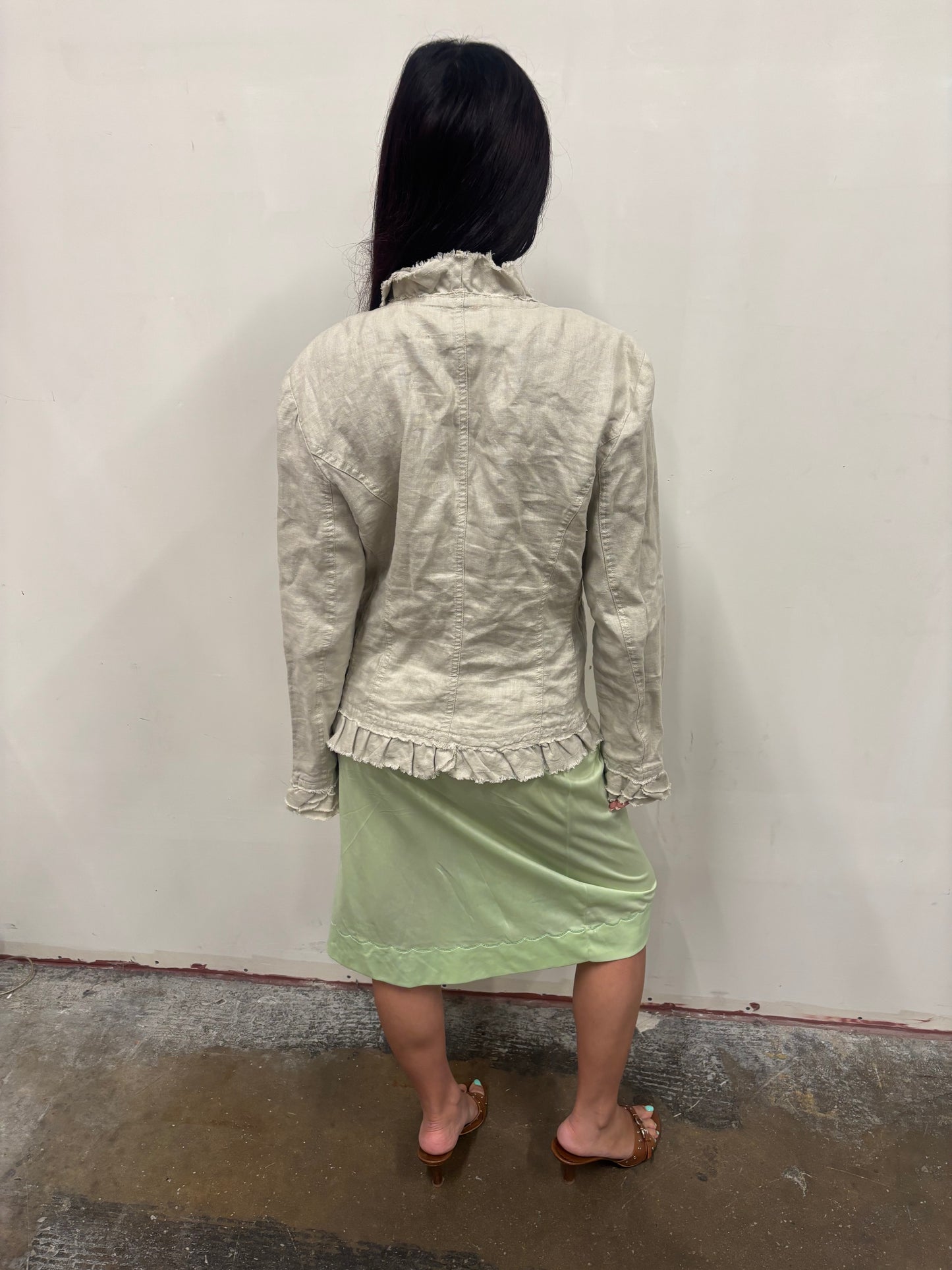INC Jacket