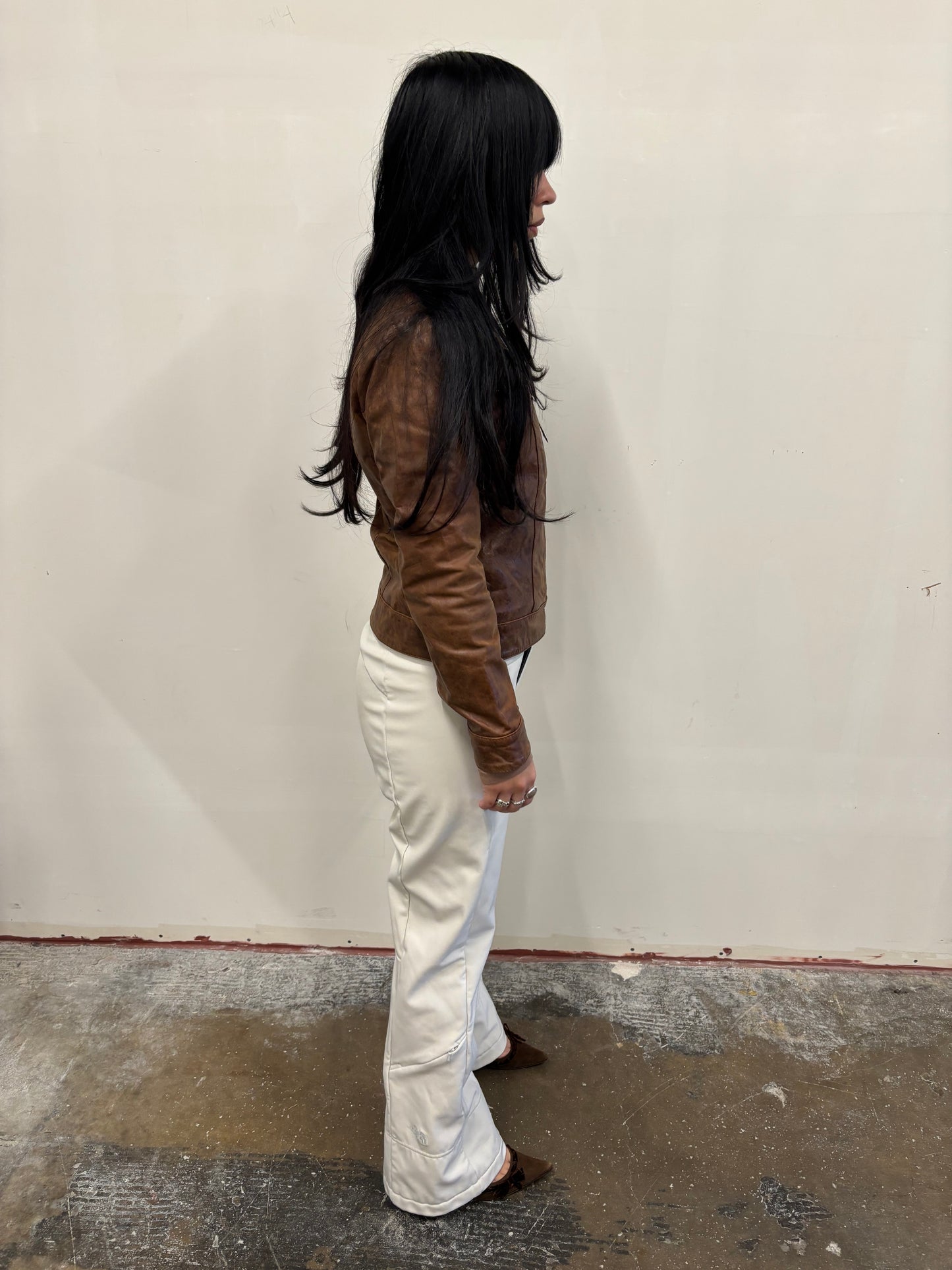 Vintage The North Face Ski Pants