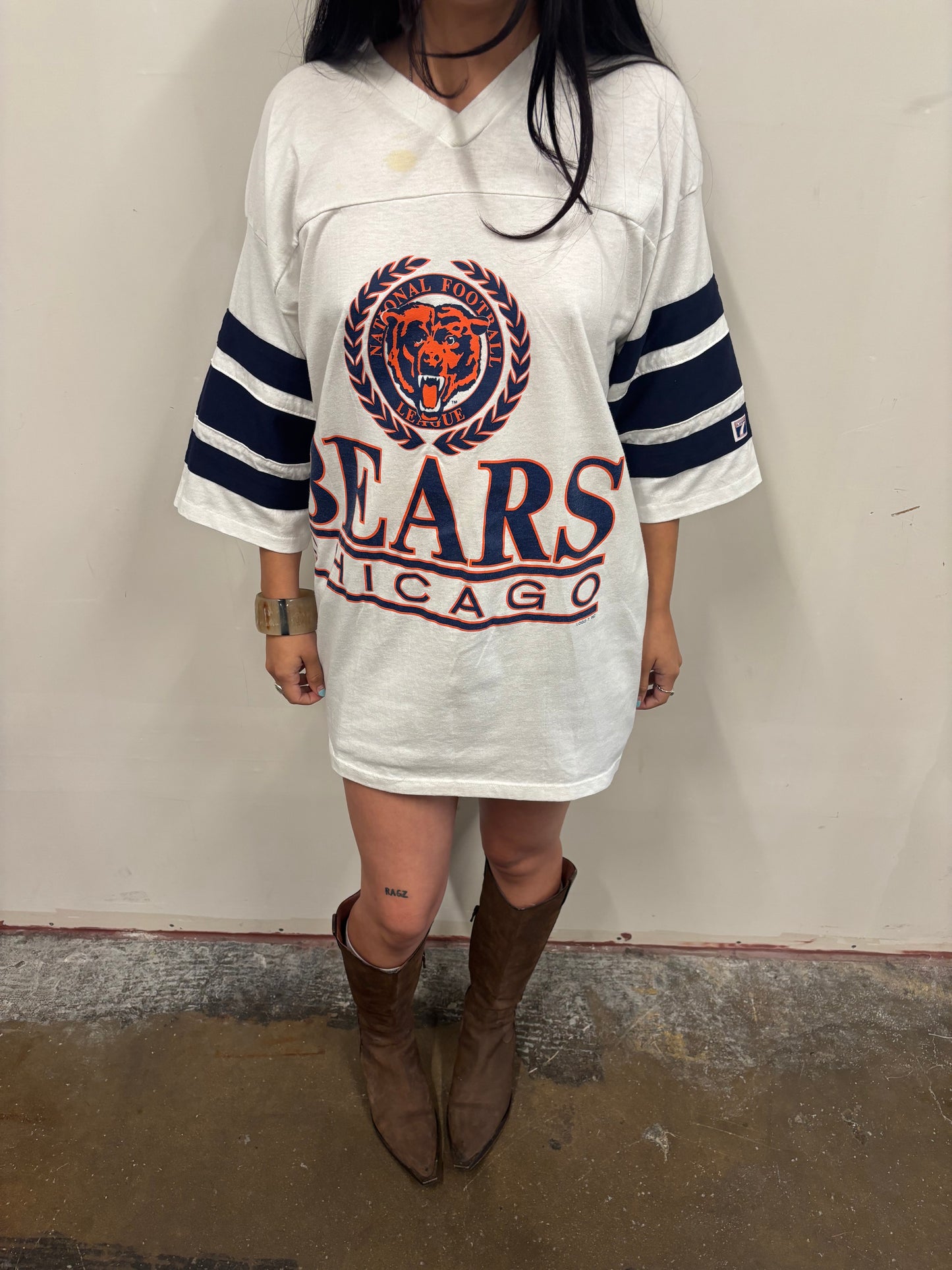Vintage Chicago Bears Shirt