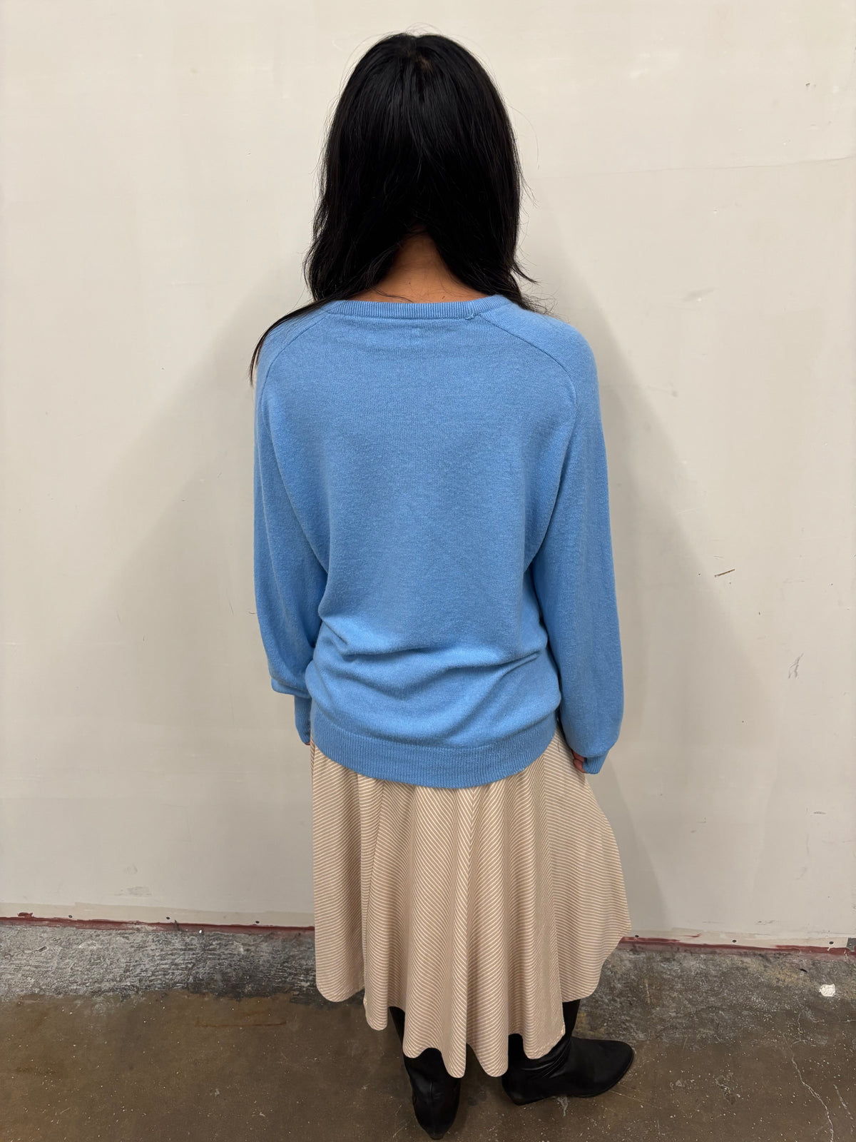 Vintage Lacoste Sweater