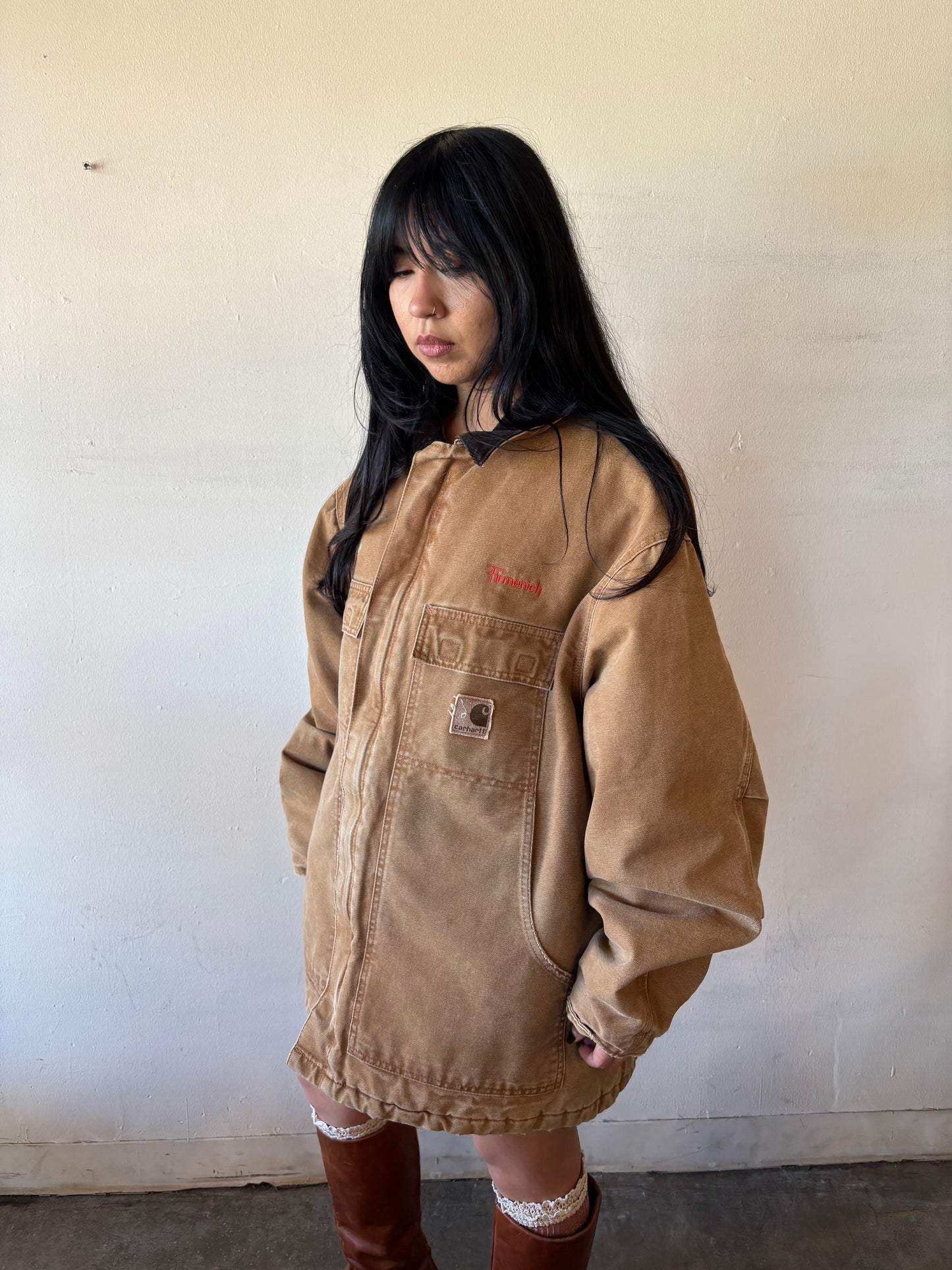 Carhartt Workwear Jacket