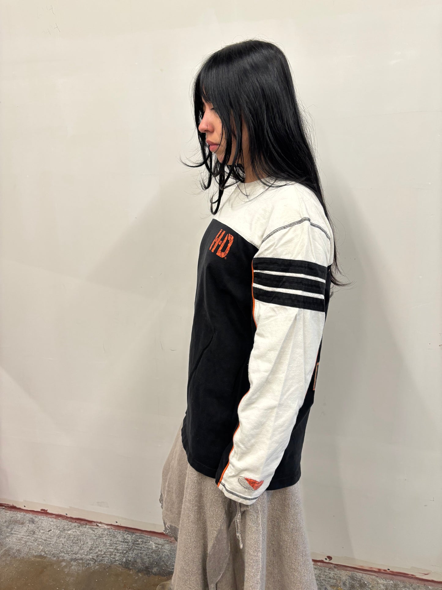 Vintage Harley Davidson Wisconsin Shirt