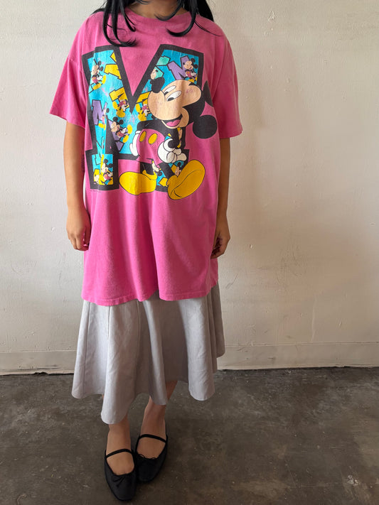 Vintage Minnie Mouse Shirt