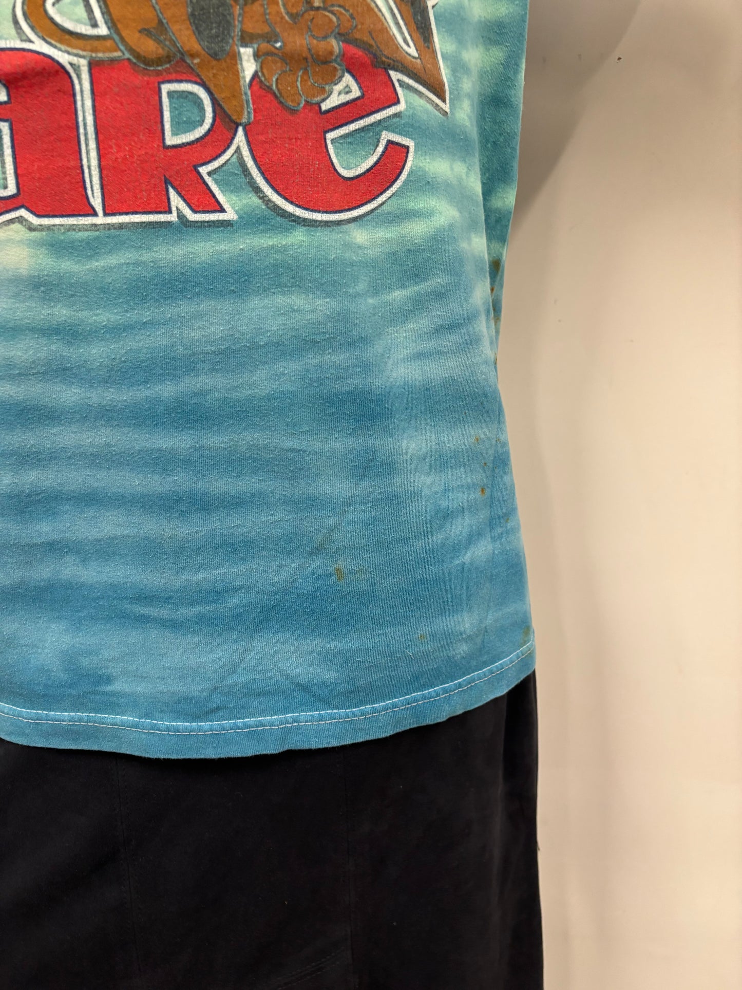 Vintage Scooby-Doo Shirt