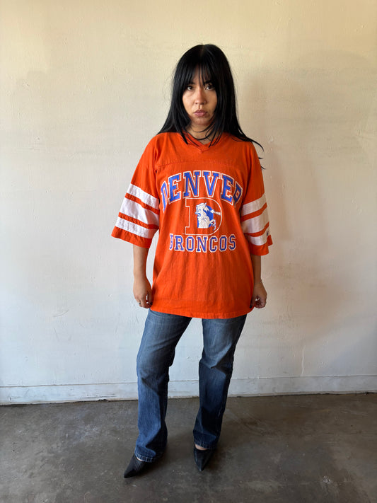 Denver Broncos Shirt