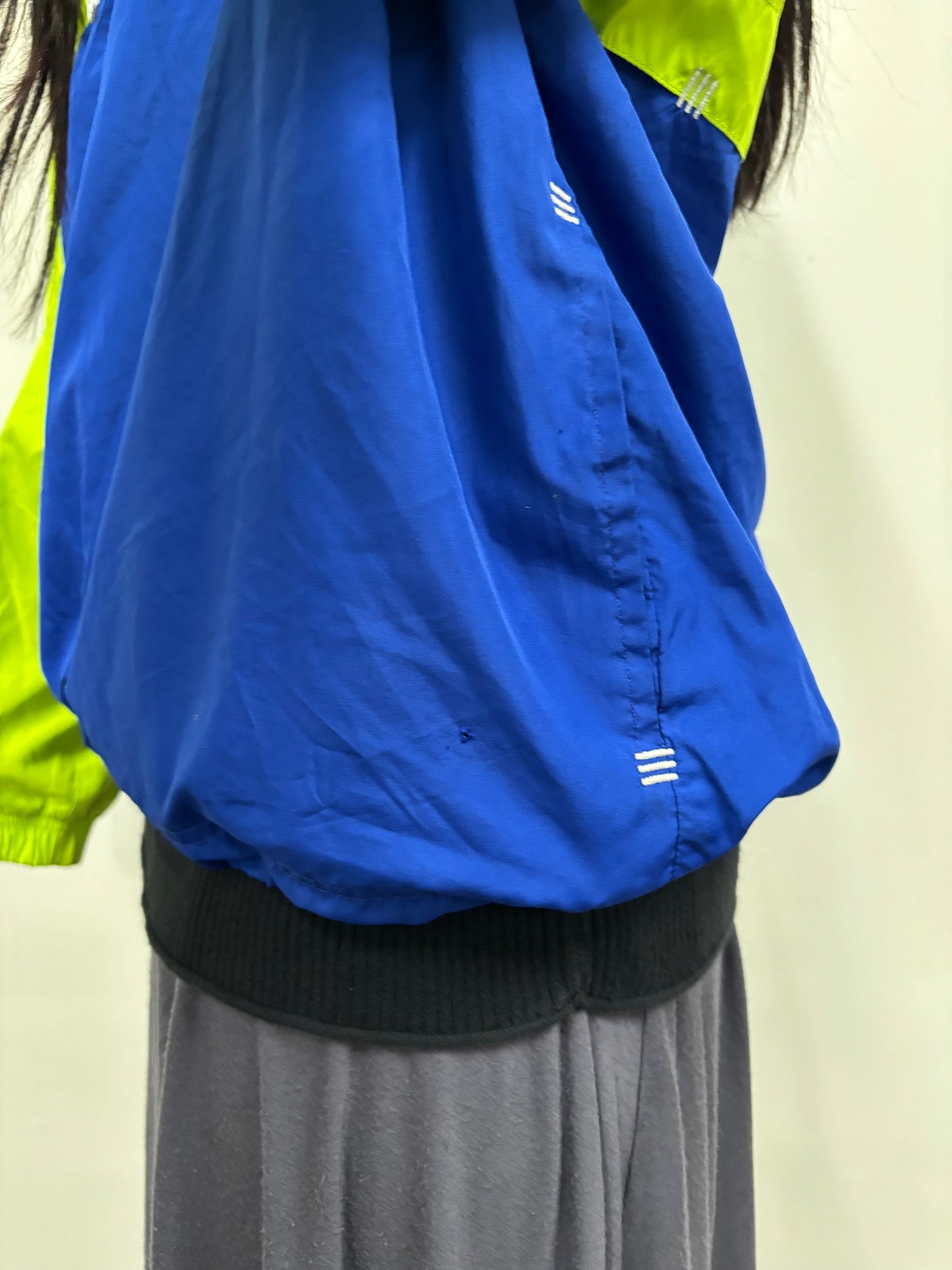 Vintage Adidas Windbreaker