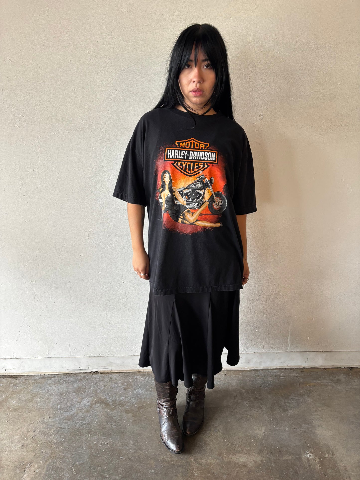 Harley Davidson Dallas Shirt