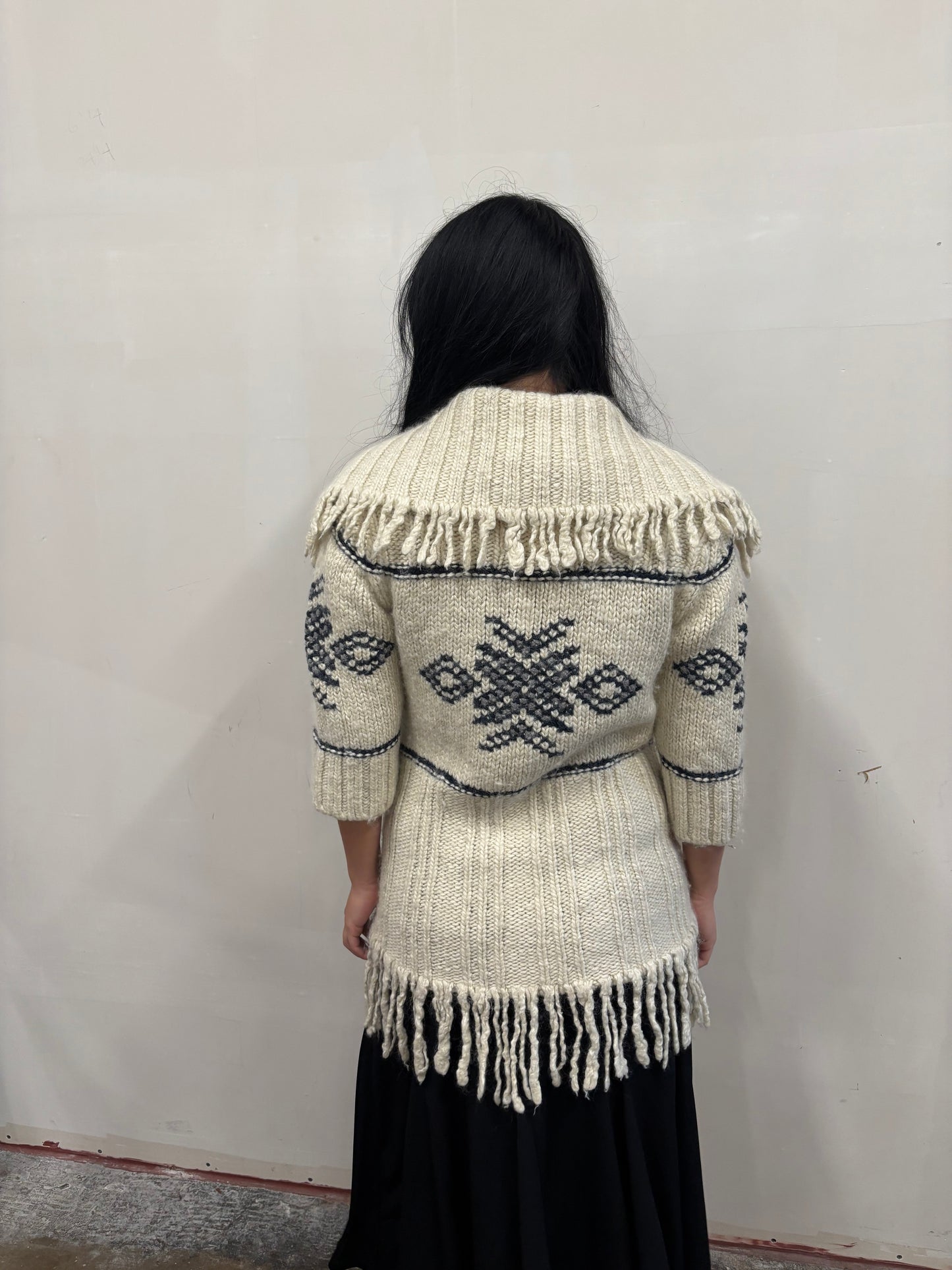 Vintage Hollister Cardigan