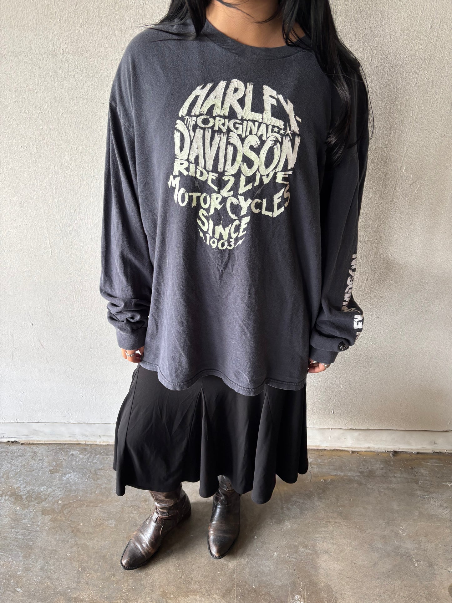 Harley Davidson Arizona Shirt