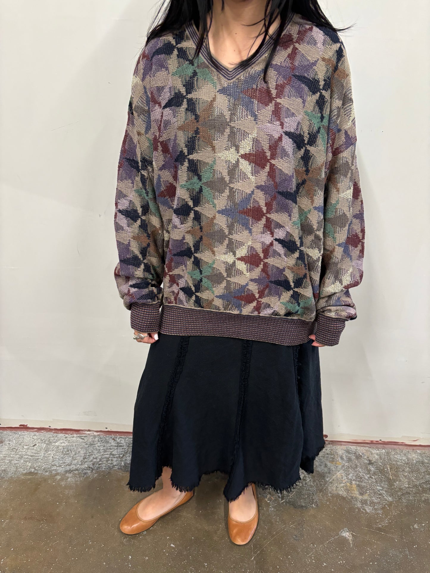 Vintage St. Croix Sweater