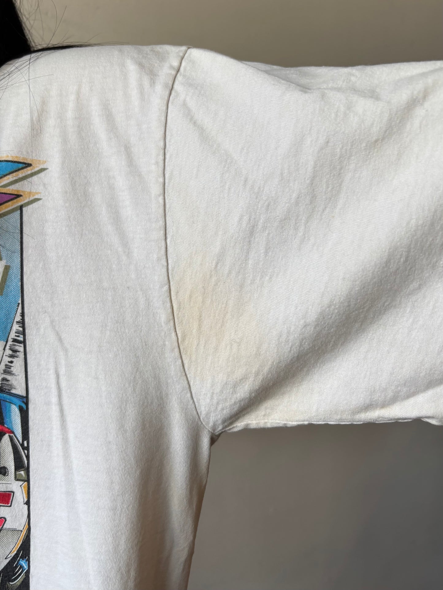 Vintage Talladega Super Speedway Shirt