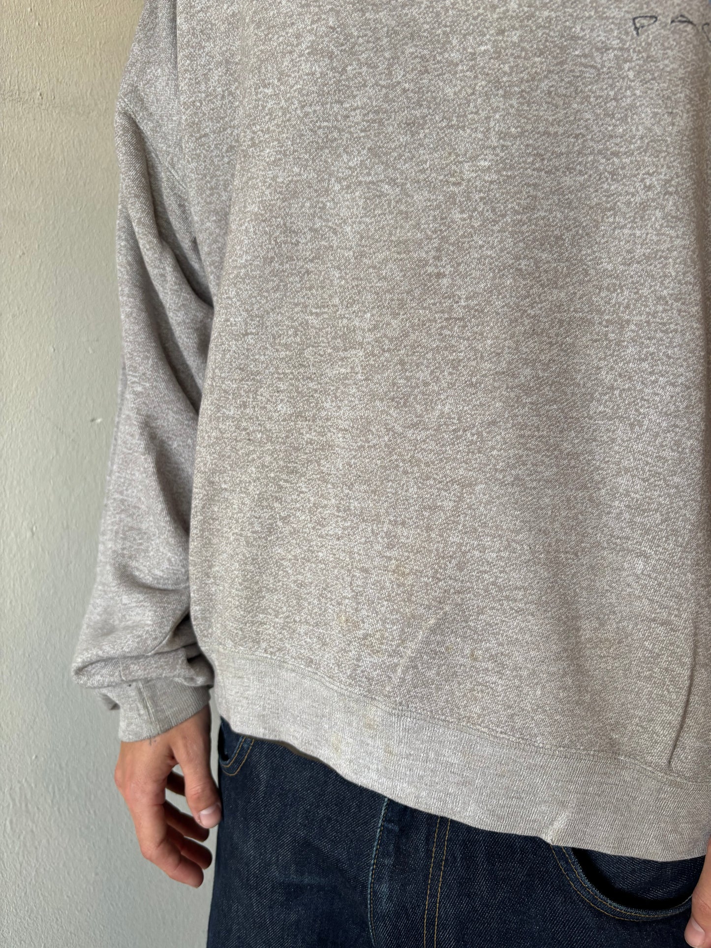 Vintage Ocean Pacific Crewneck
