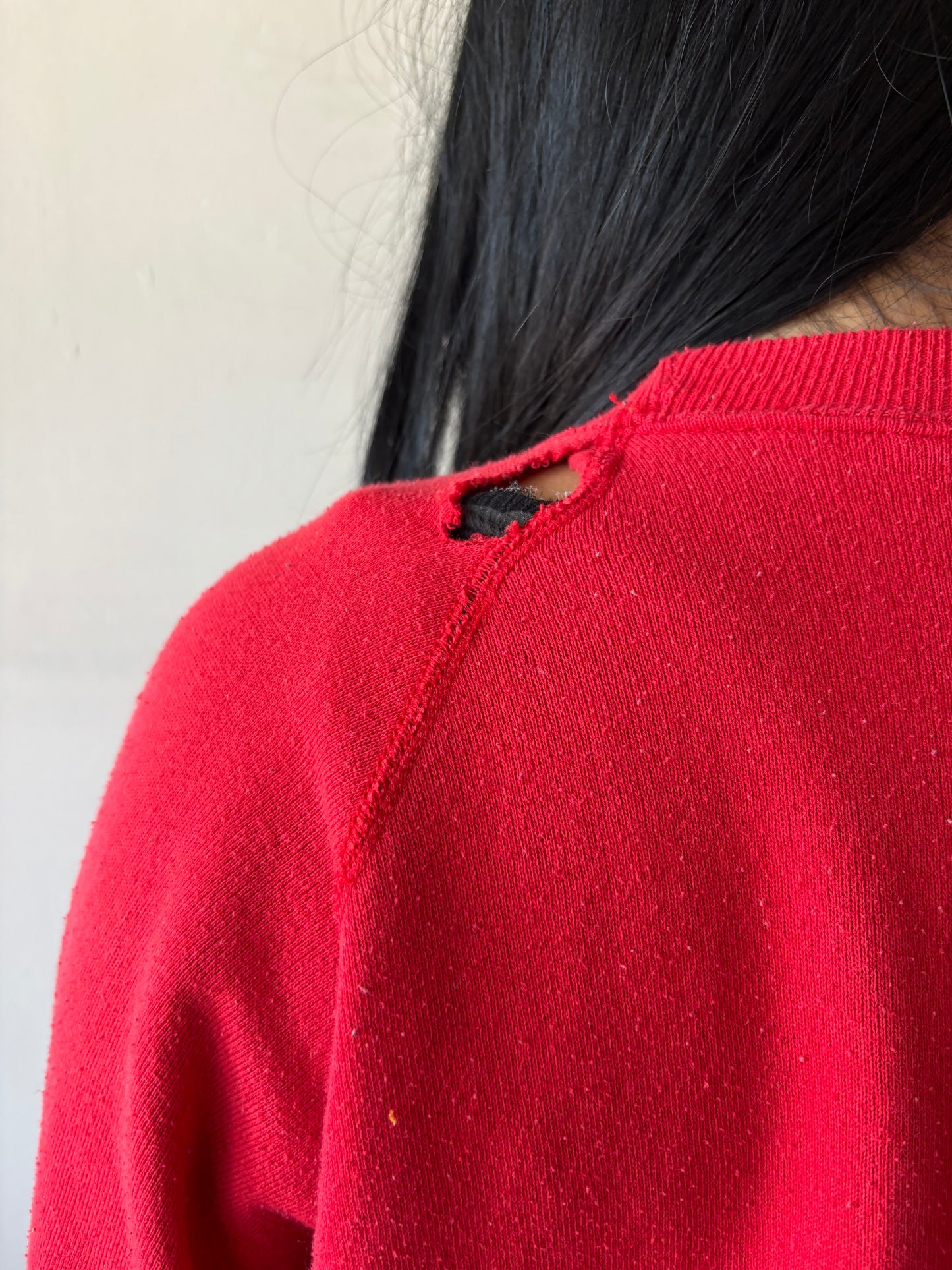 Vintage Rodeo Crewneck