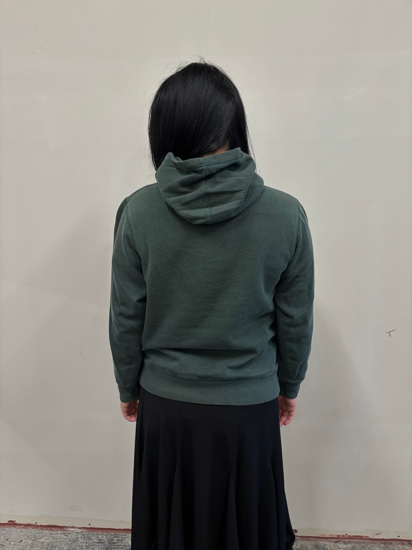 Vintage Spartans Hoodie