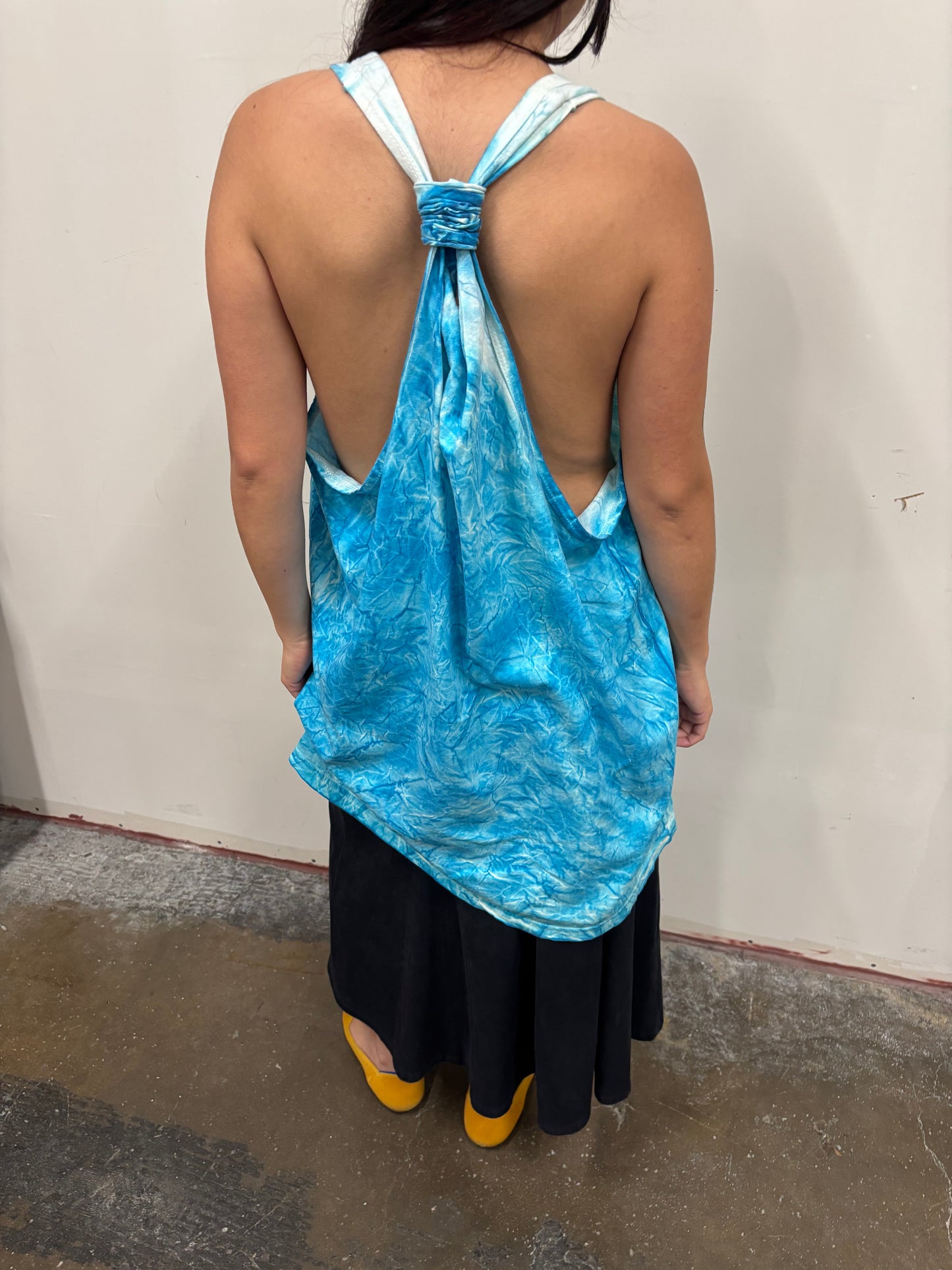 Vintage Tweety Bird Tank Top