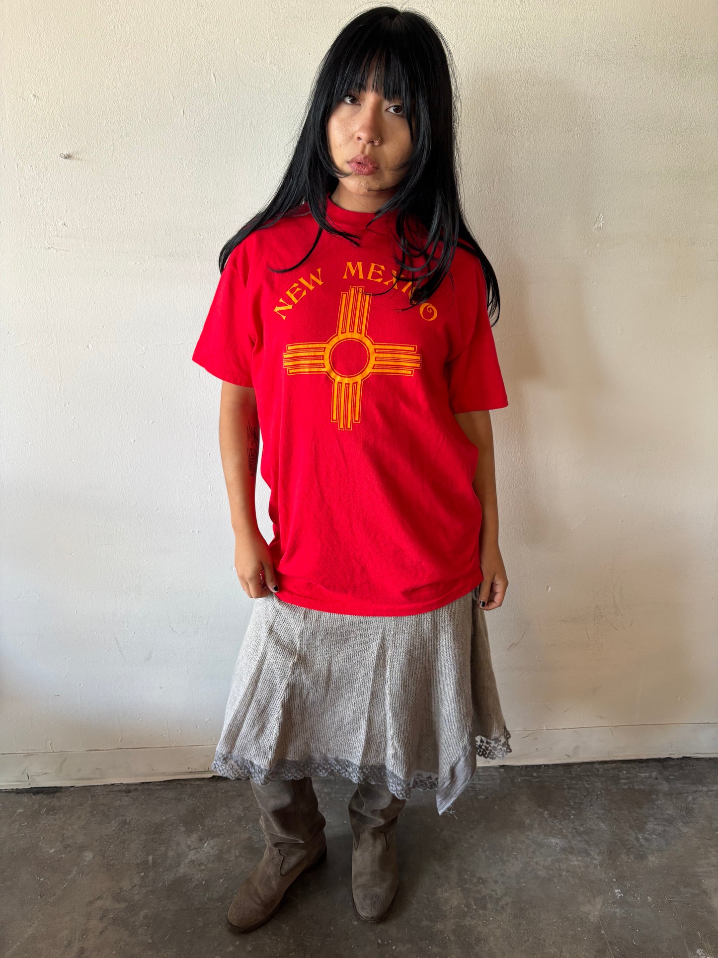 Vintage New Mexico Shirt