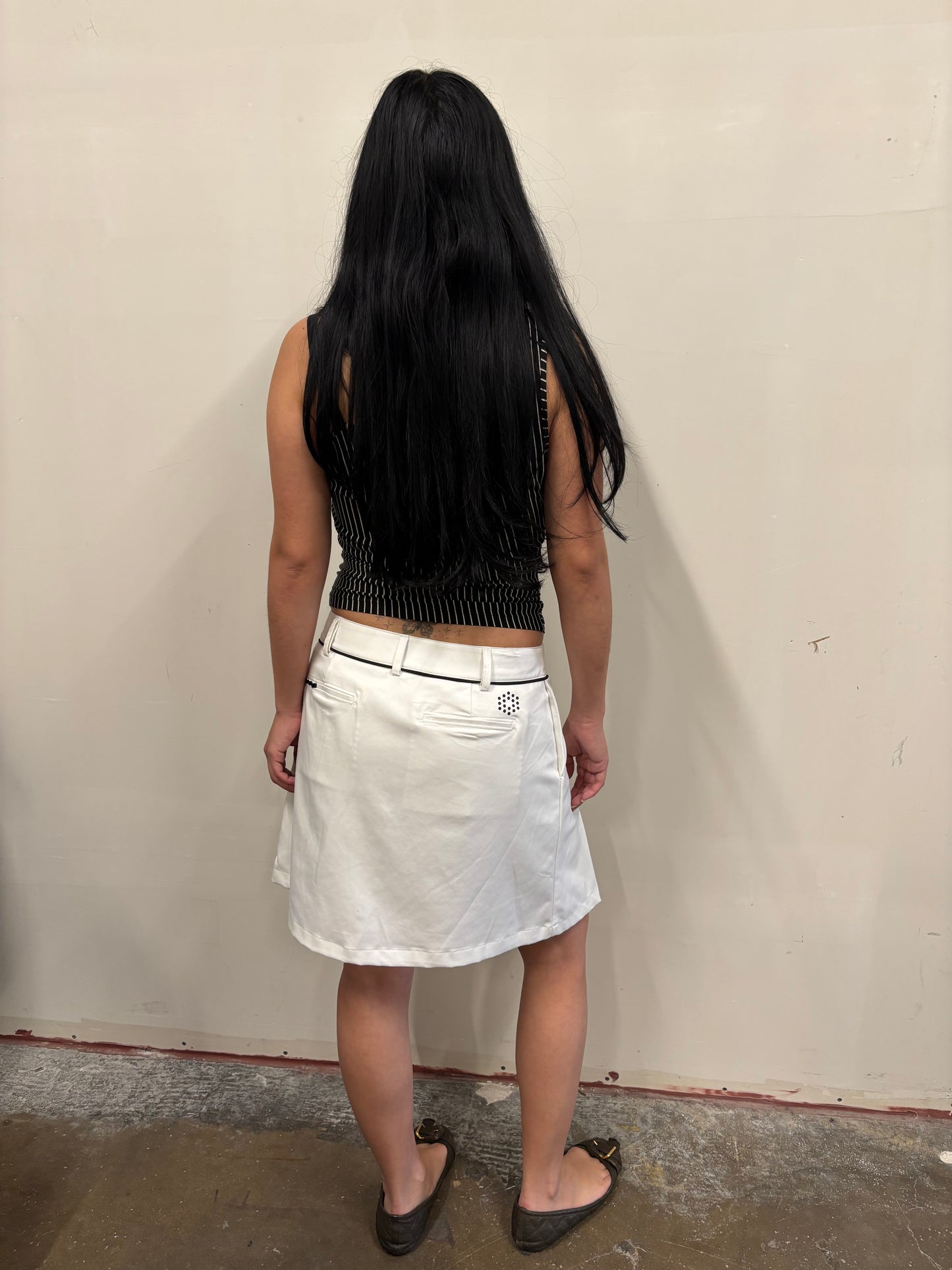 Puma Skirt