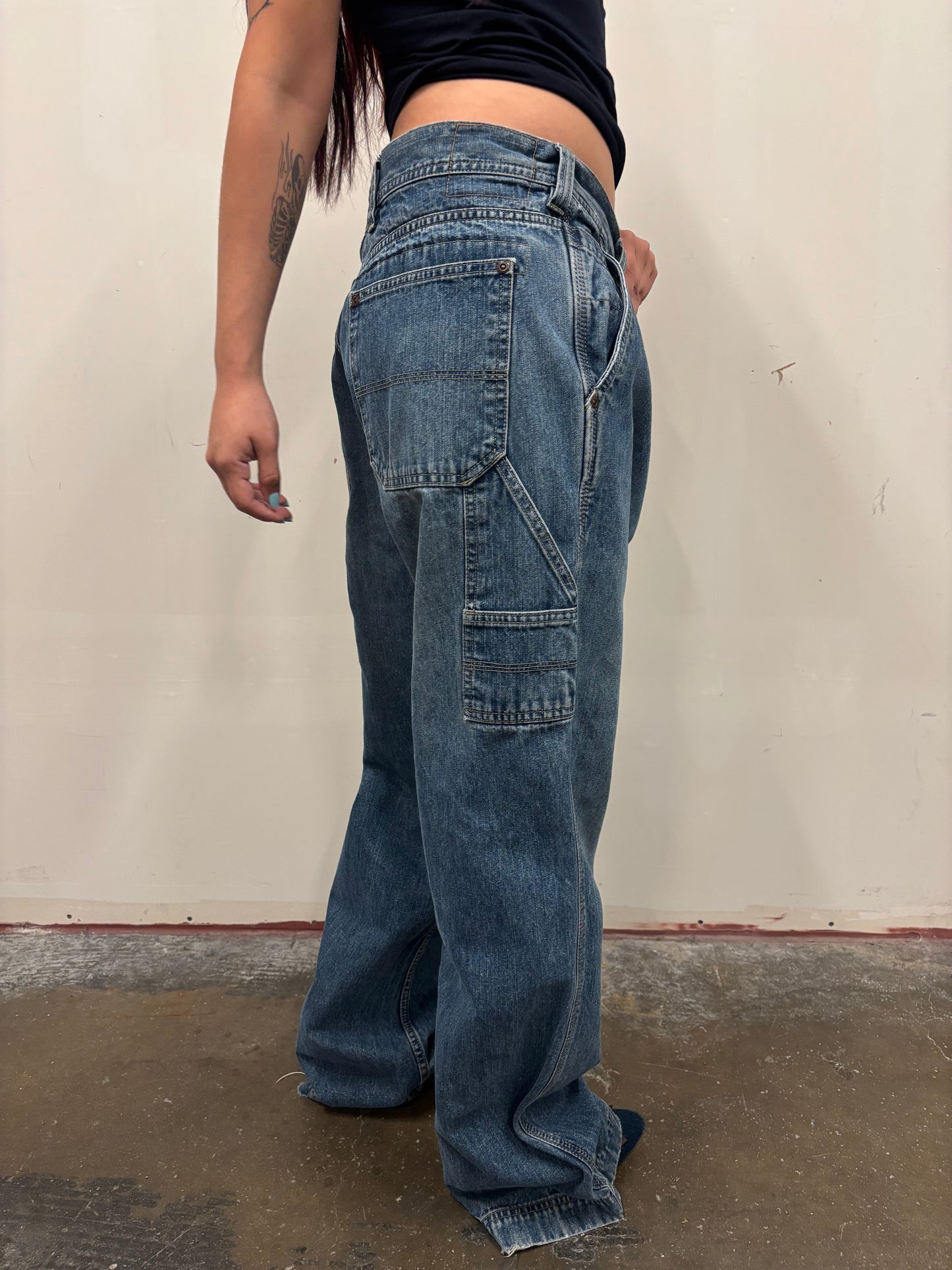 Sonoma Denim Jeans