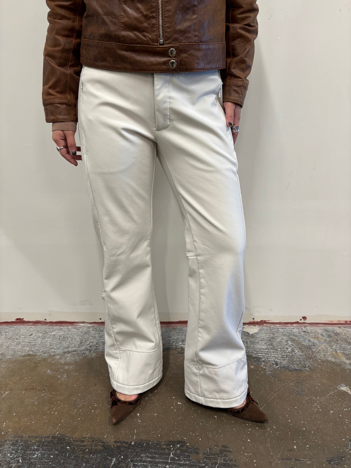 Vintage The North Face Ski Pants