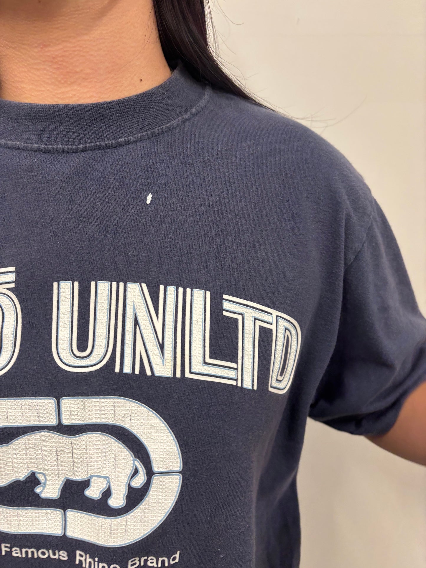 Vintage Ecko Unlimited Shirt