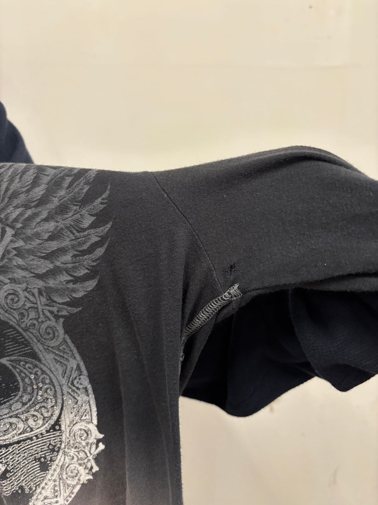 Affliction Top
