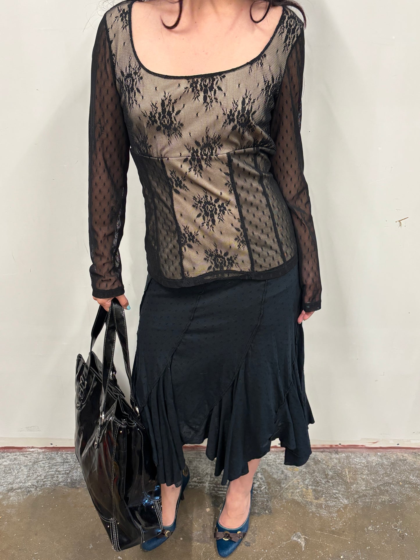 Bila Skirt