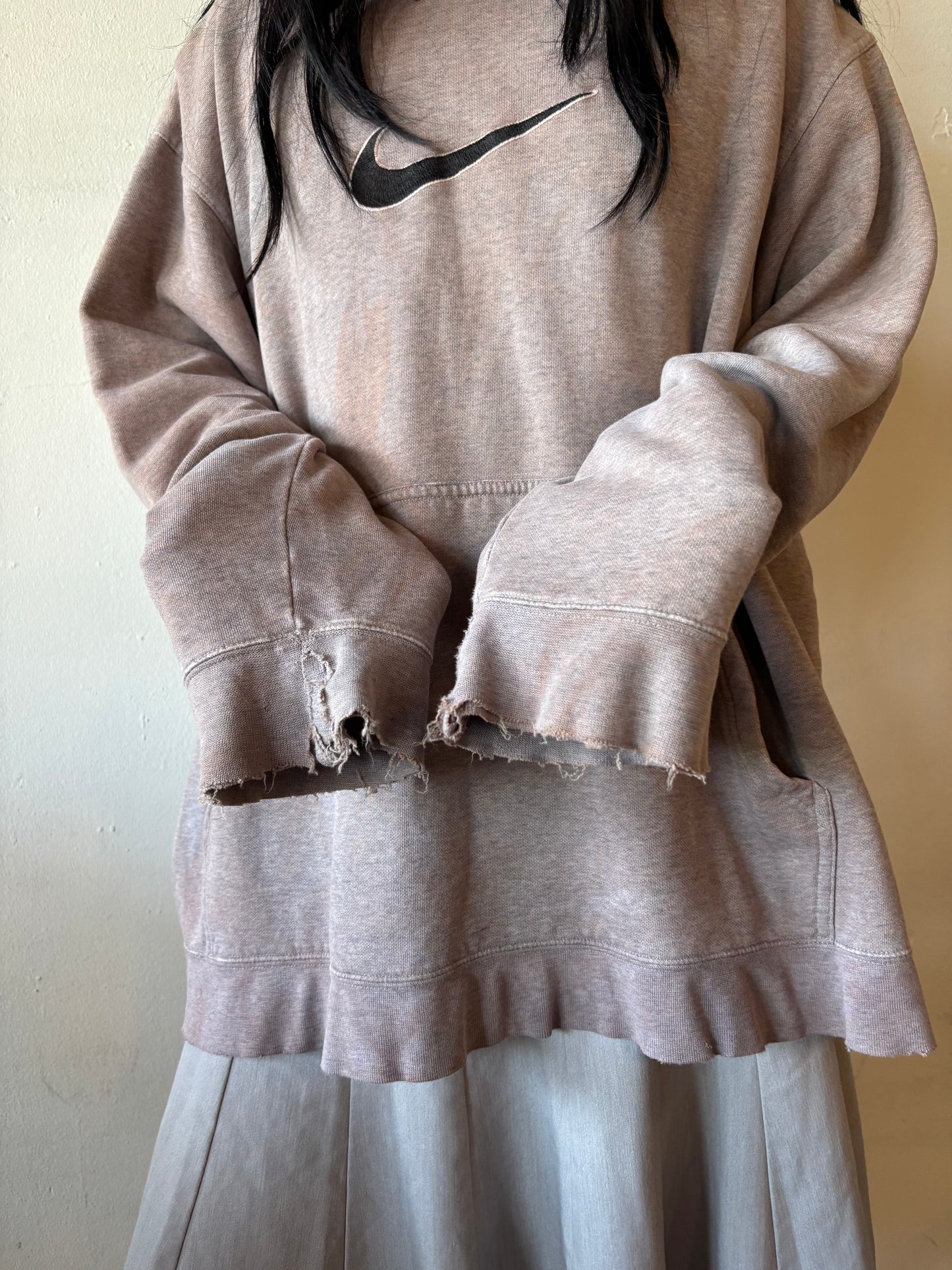 Vintage Nike Hoodie