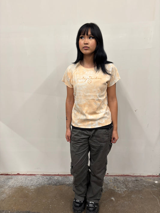 Harley Davidson York Top