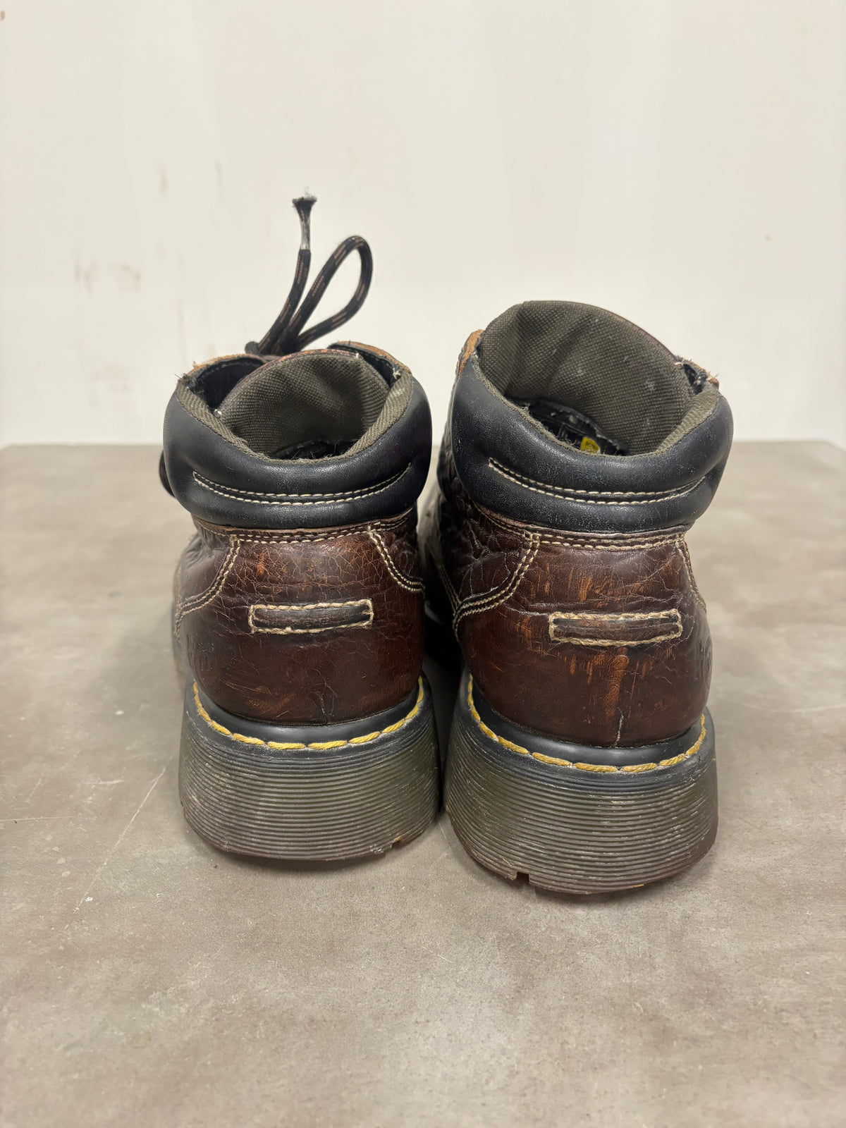 Vintage Dr. Martens Boots