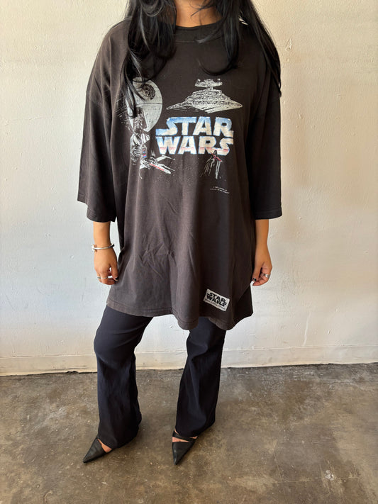 Vintage Star Wars Shirt