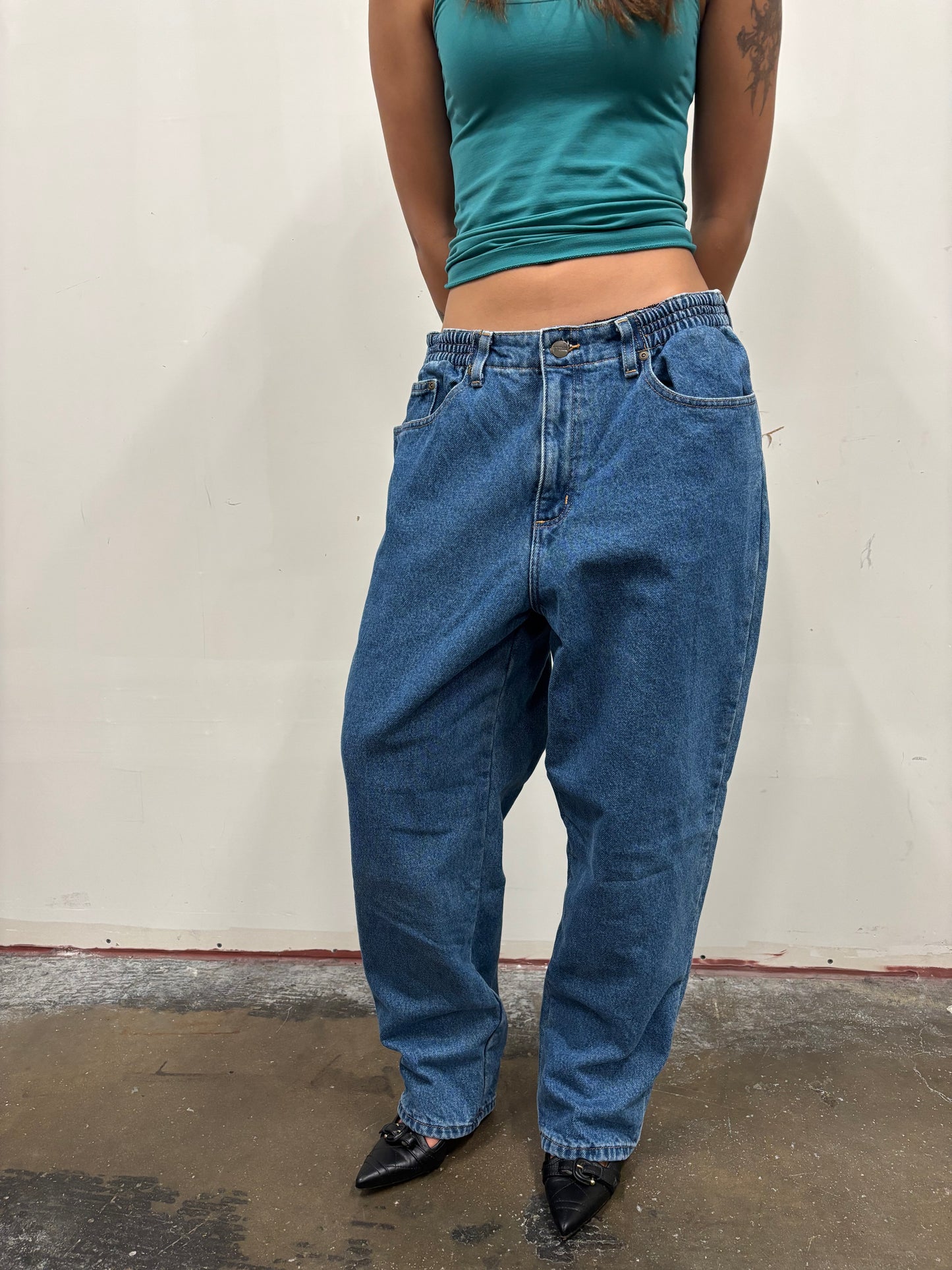 Vintage L.L. Bean Jeans